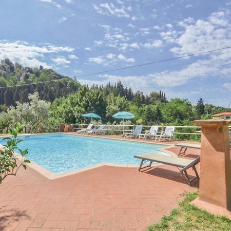 Villa Ari, La Tua Villa In Toscana Reggello Luaran gambar