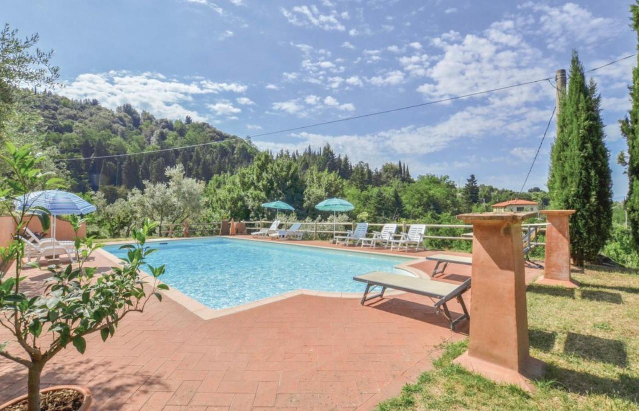 Villa Ari, La Tua Villa In Toscana Reggello Luaran gambar