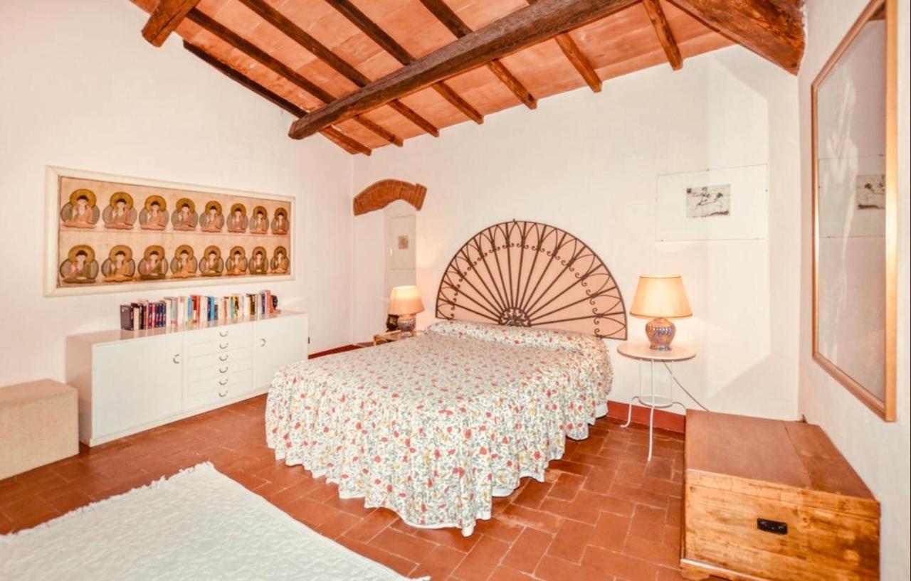 Villa Ari, La Tua Villa In Toscana Reggello Luaran gambar