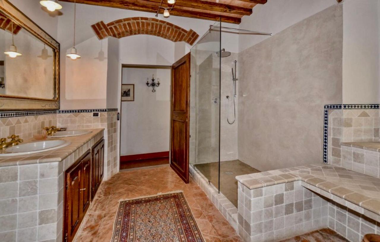 Villa Ari, La Tua Villa In Toscana Reggello Luaran gambar