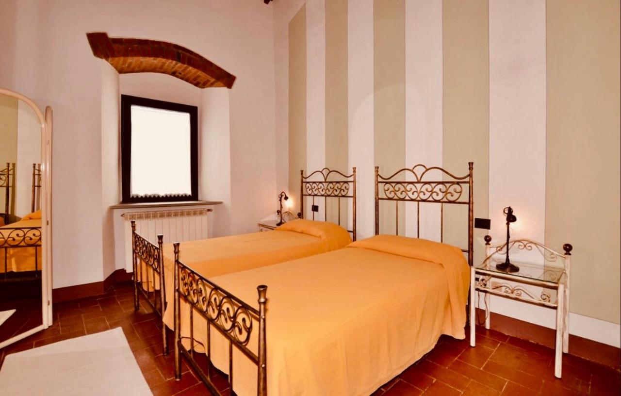 Villa Ari, La Tua Villa In Toscana Reggello Luaran gambar
