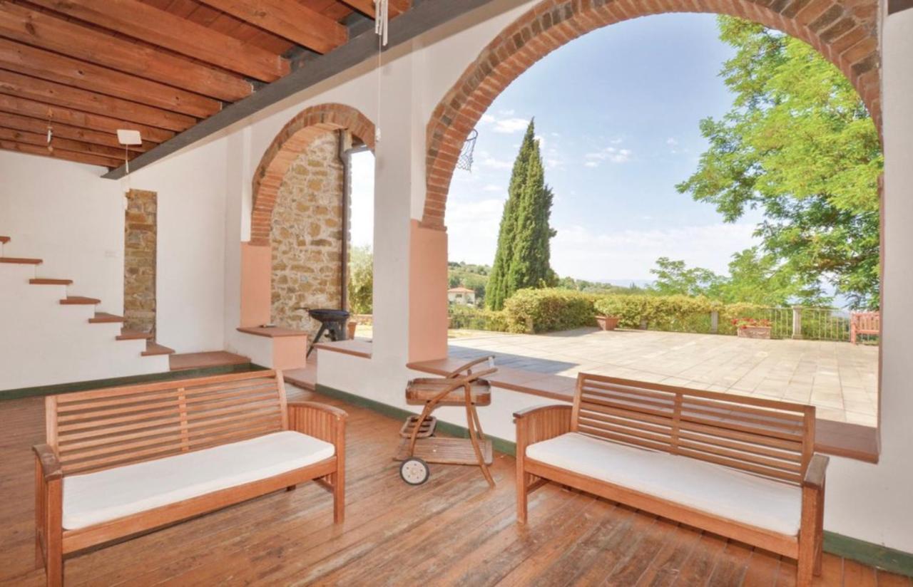 Villa Ari, La Tua Villa In Toscana Reggello Luaran gambar