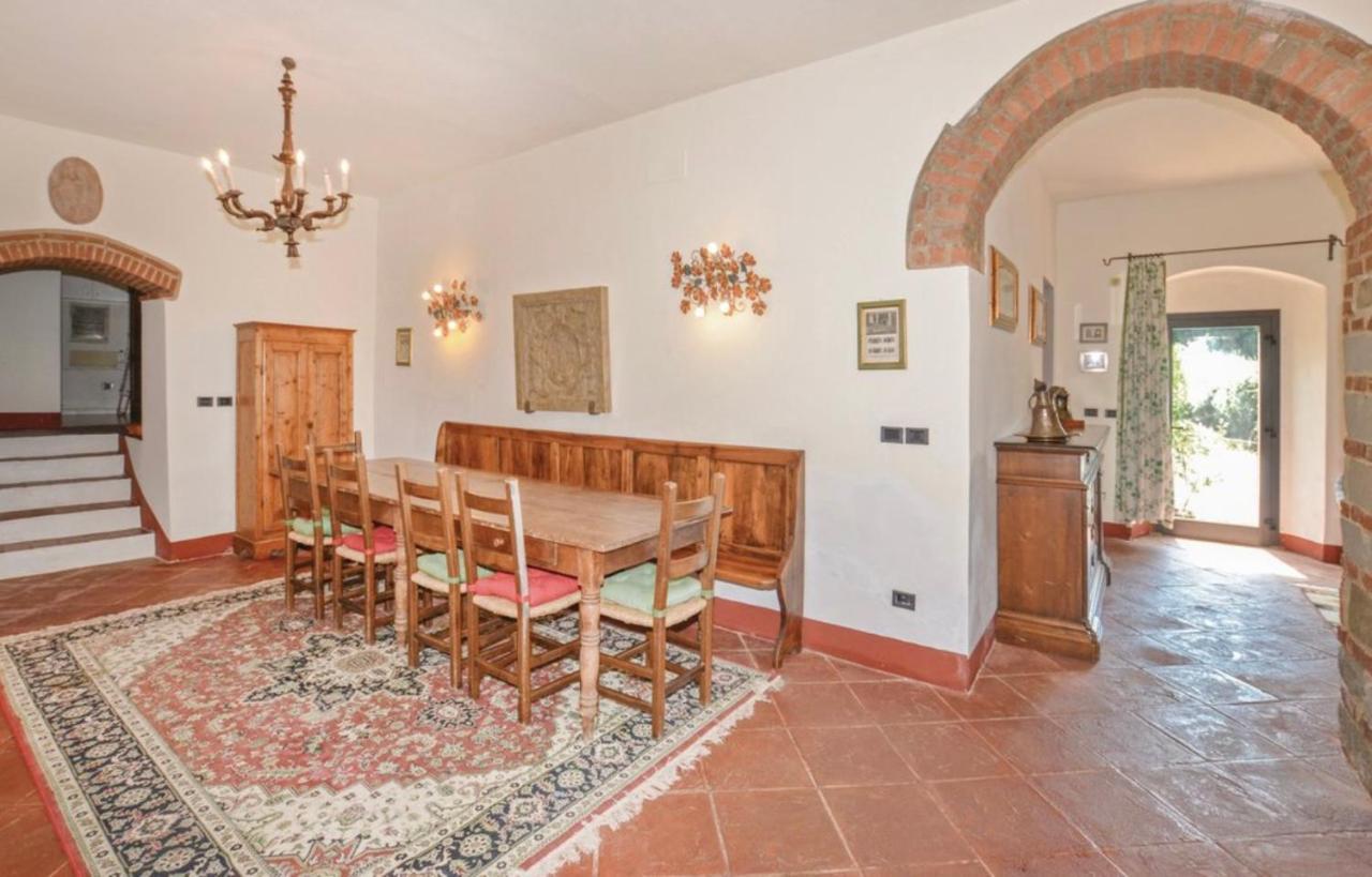 Villa Ari, La Tua Villa In Toscana Reggello Luaran gambar