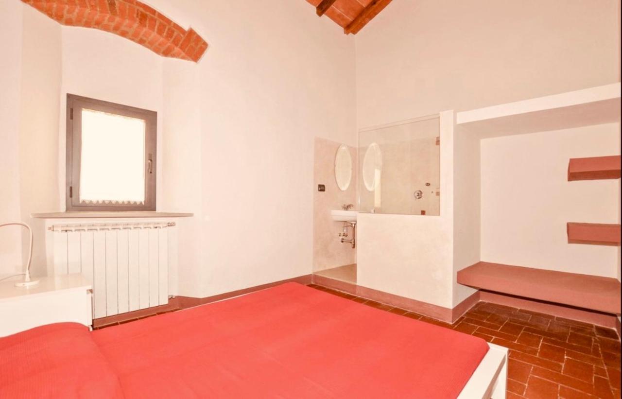 Villa Ari, La Tua Villa In Toscana Reggello Luaran gambar