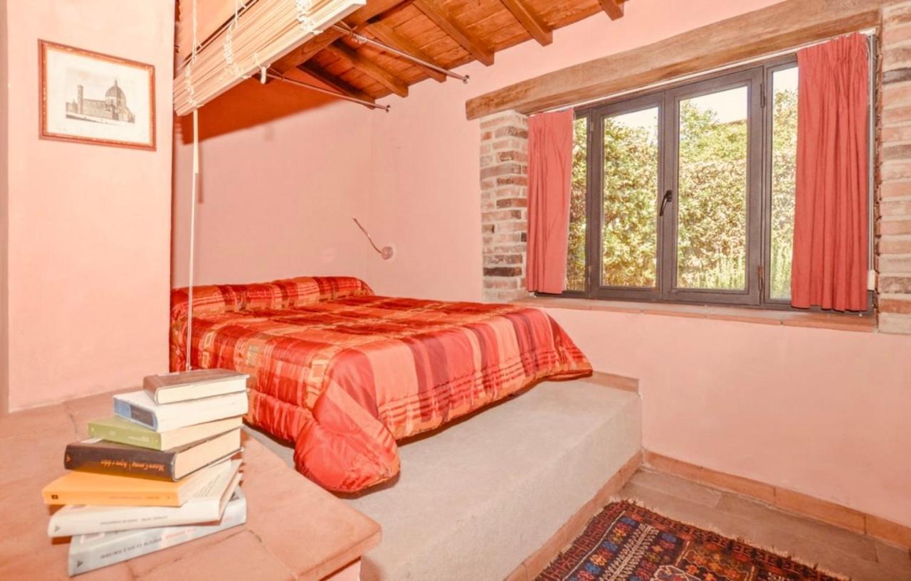 Villa Ari, La Tua Villa In Toscana Reggello Luaran gambar