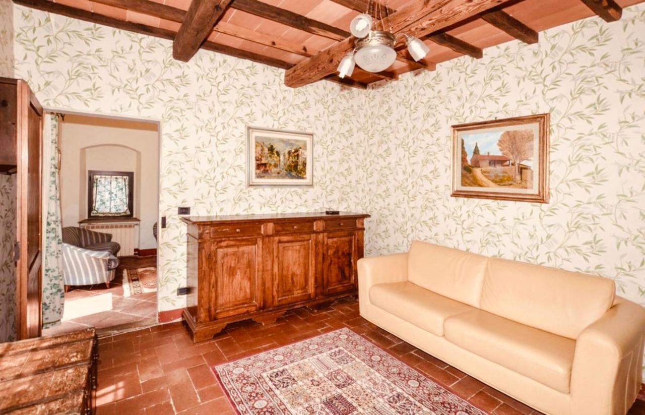 Villa Ari, La Tua Villa In Toscana Reggello Luaran gambar