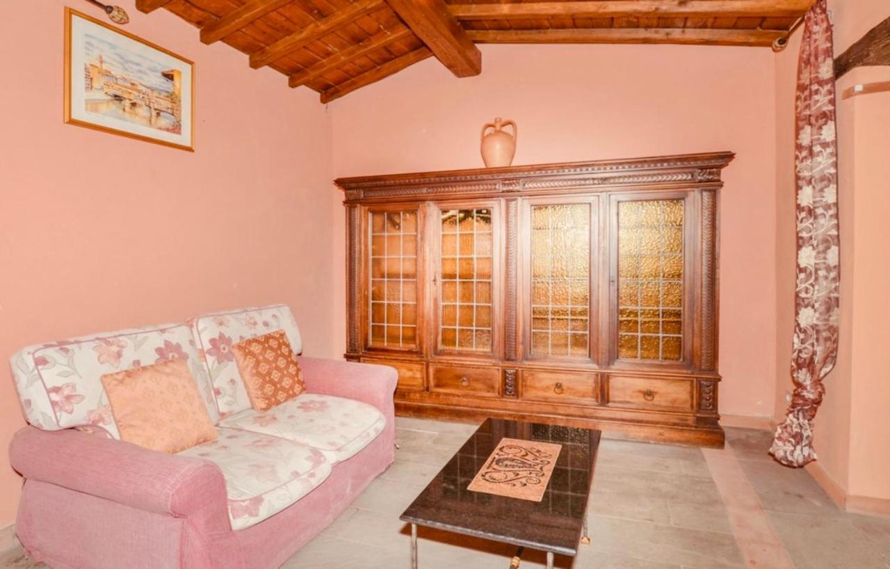 Villa Ari, La Tua Villa In Toscana Reggello Luaran gambar