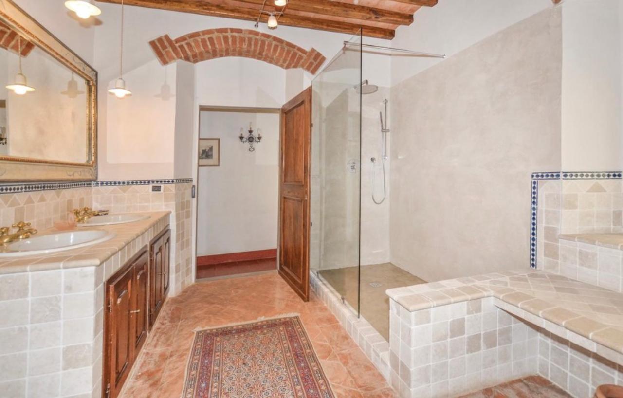 Villa Ari, La Tua Villa In Toscana Reggello Luaran gambar