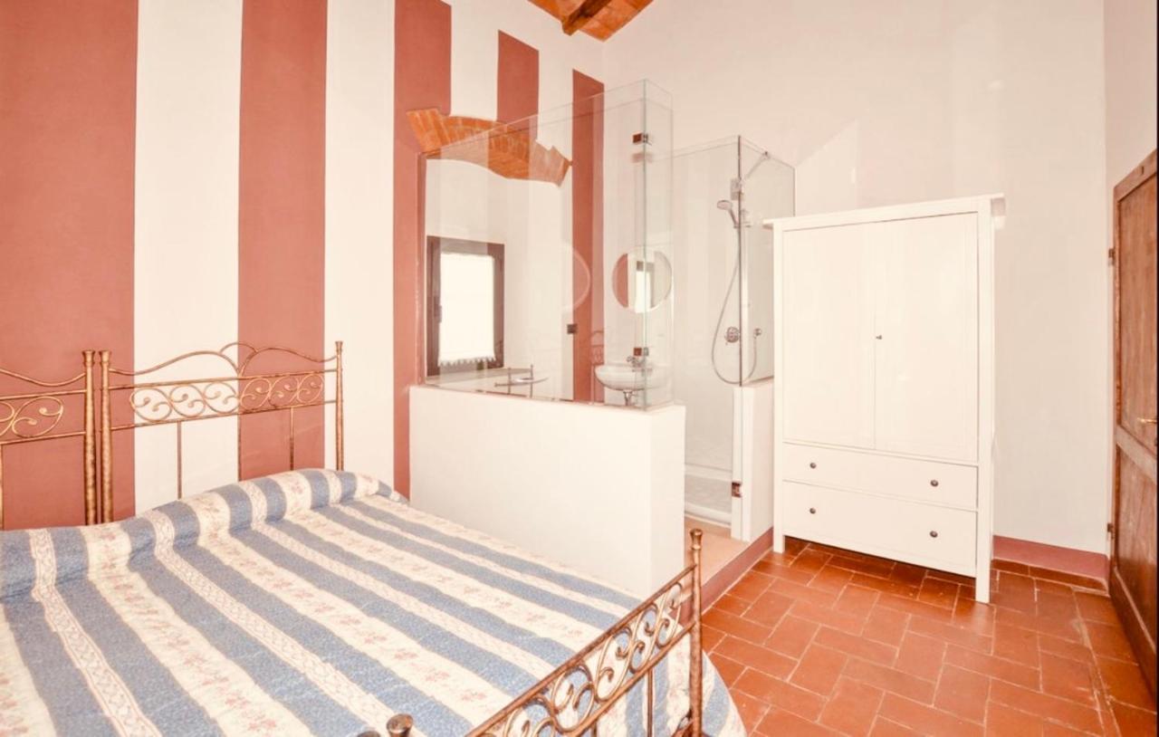 Villa Ari, La Tua Villa In Toscana Reggello Luaran gambar